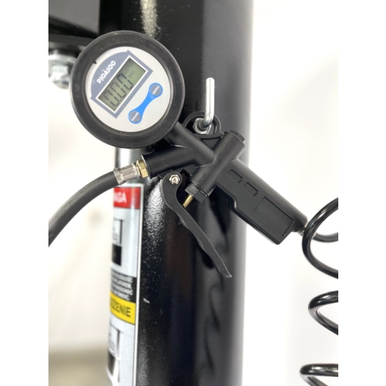 Montażownica półautomatyczna Profimont 1300